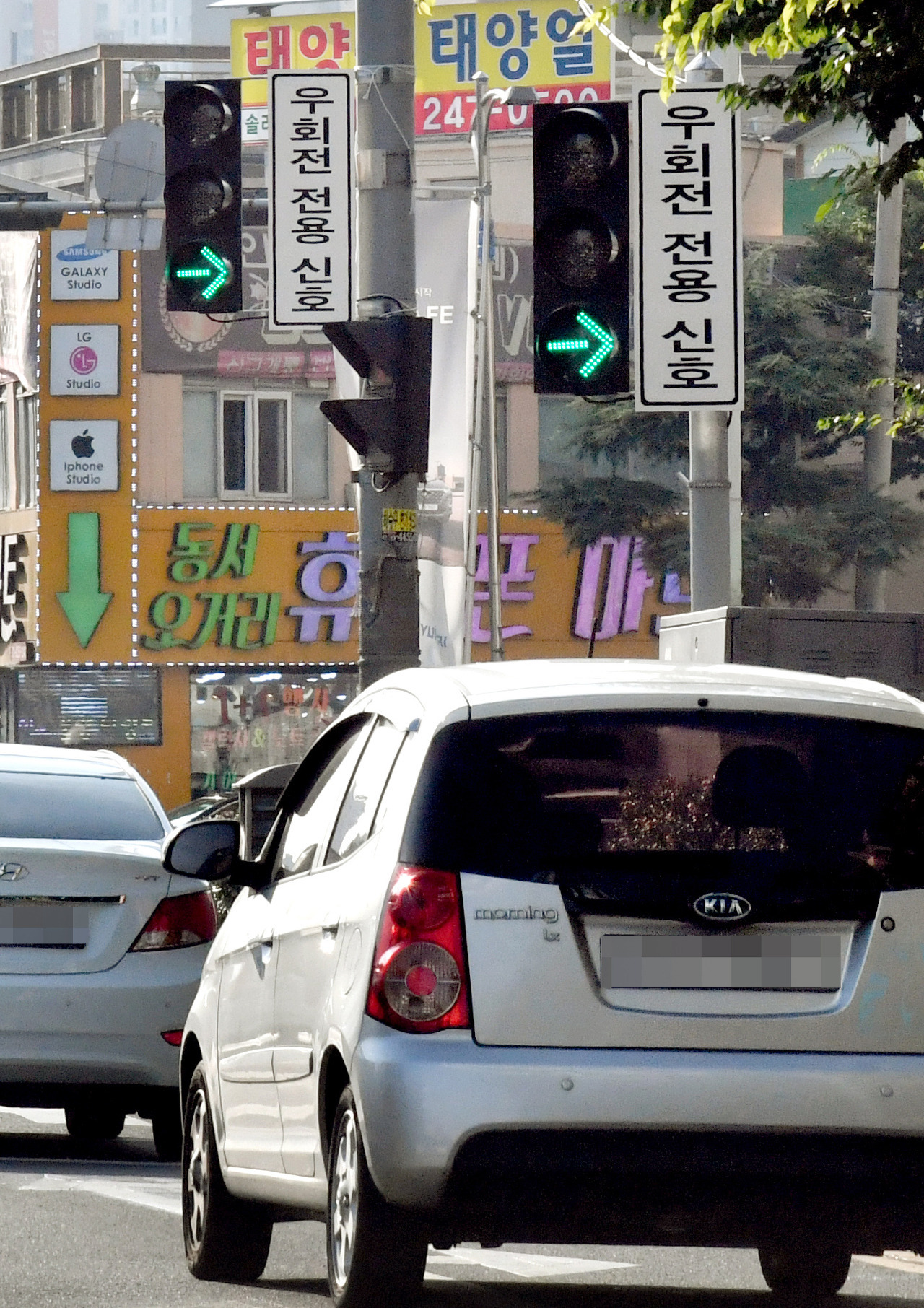 진천자동차운전전문학원 이미지