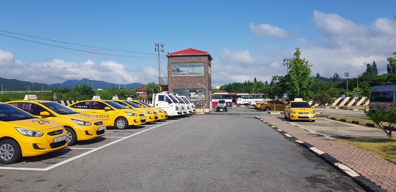 진천자동차운전전문학원 이미지