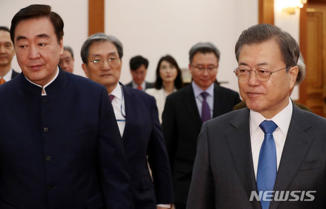 동네북 이미지