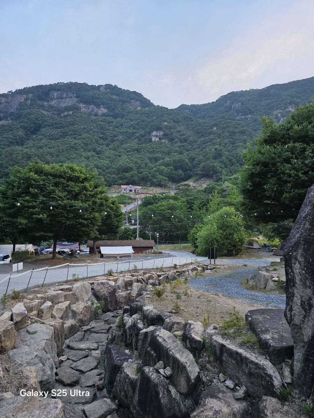 학현아름마을오토캠핑장 이미지