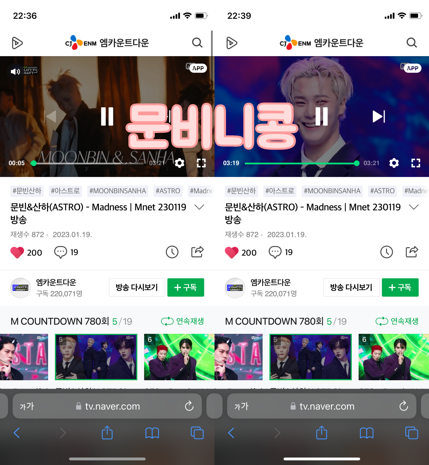 콩모니터링 이미지