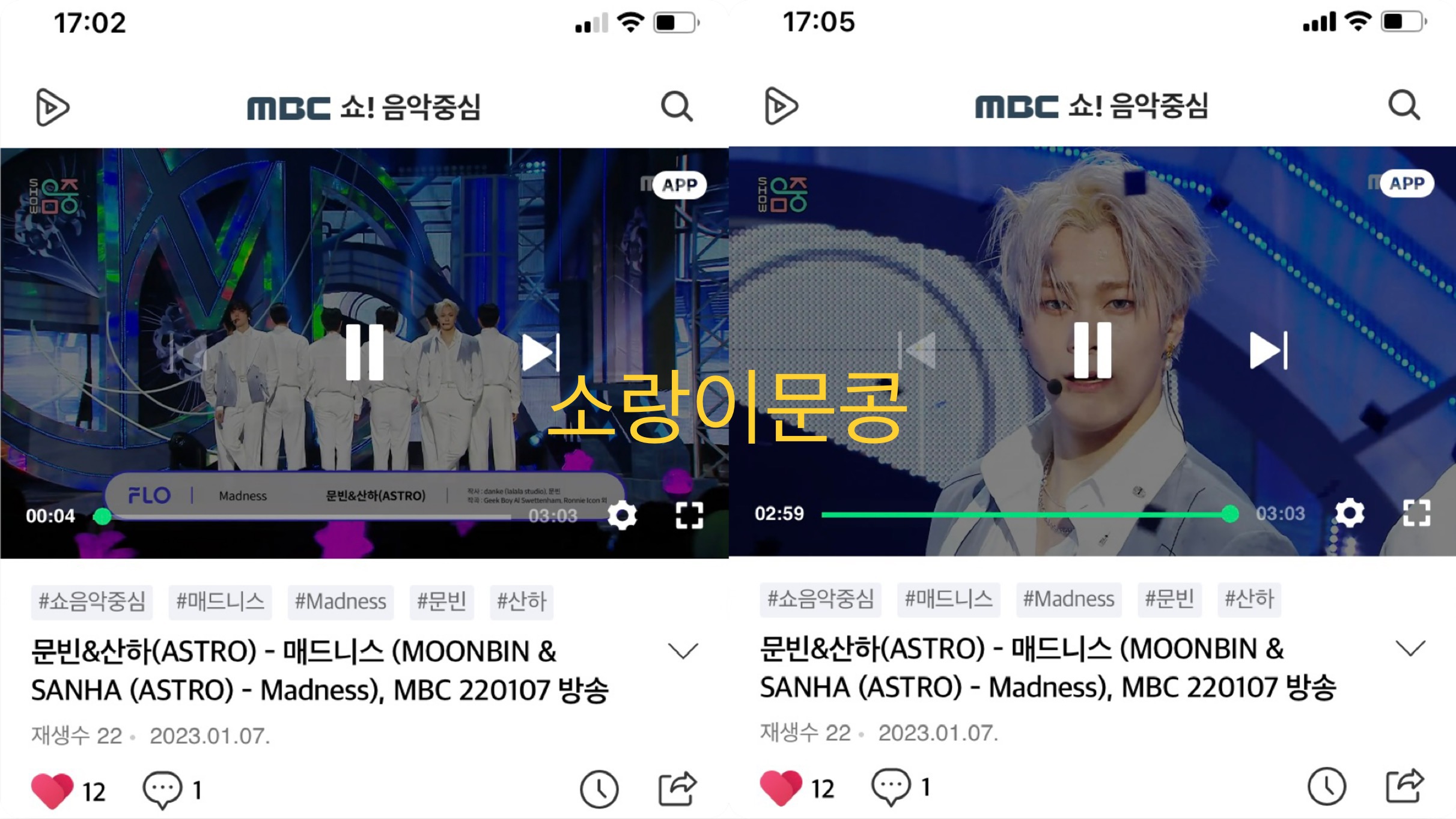 콩모니터링 이미지