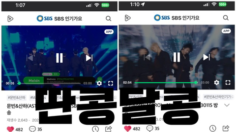 콩모니터링 이미지