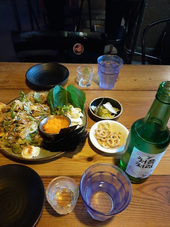 밤새우리 이미지