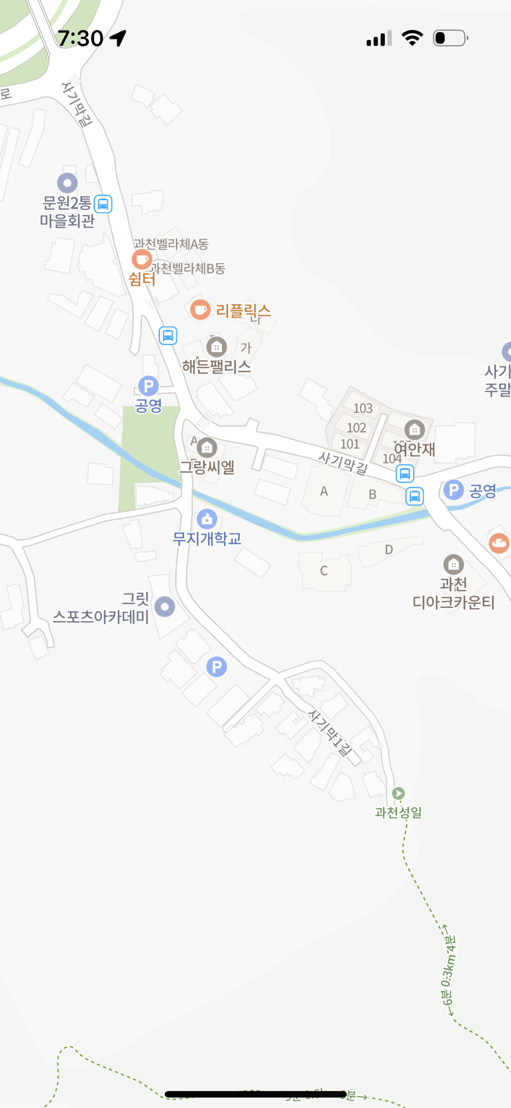 사기막 이미지