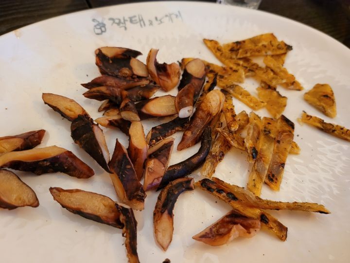 짝태앤노가리오산대역점 이미지