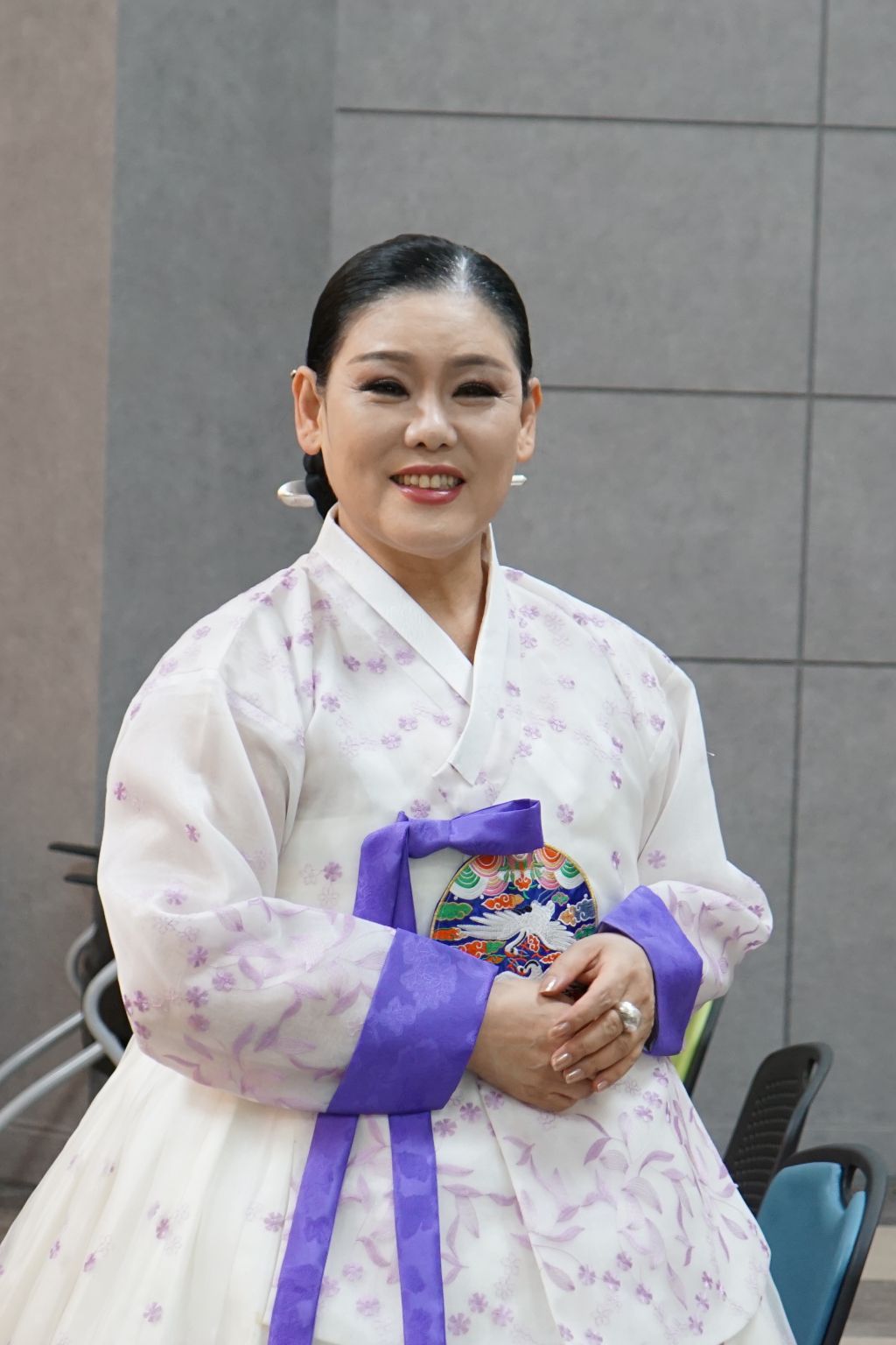 수정중앙 노인종합복지관 이미지