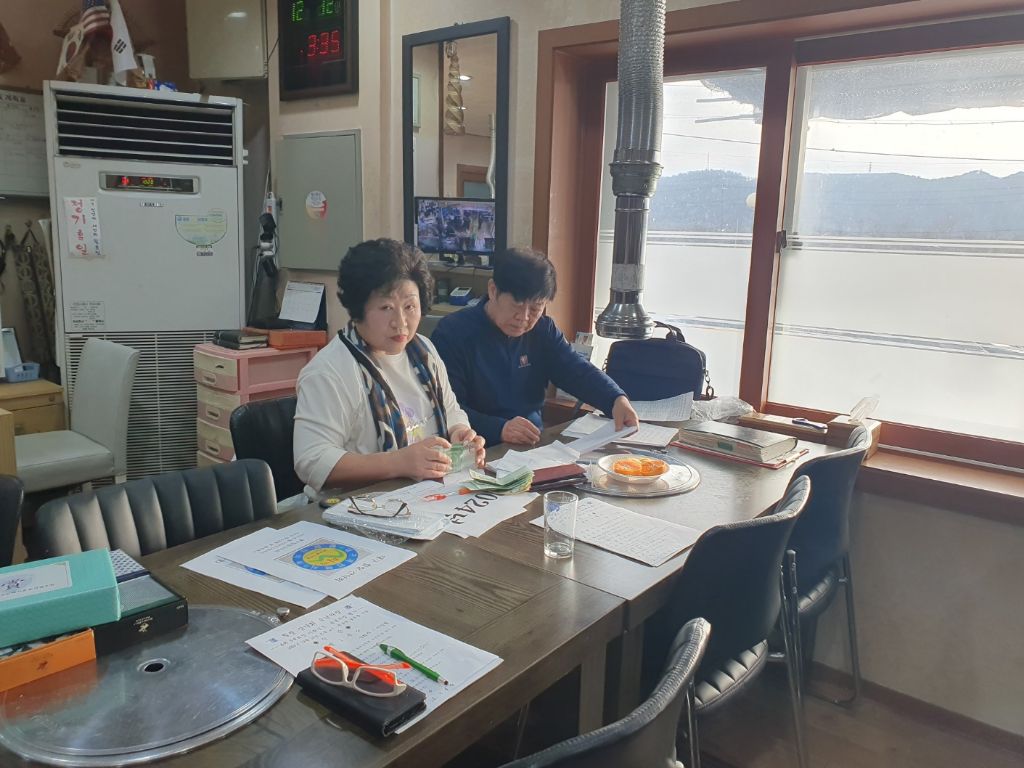 용두골오리촌 이미지