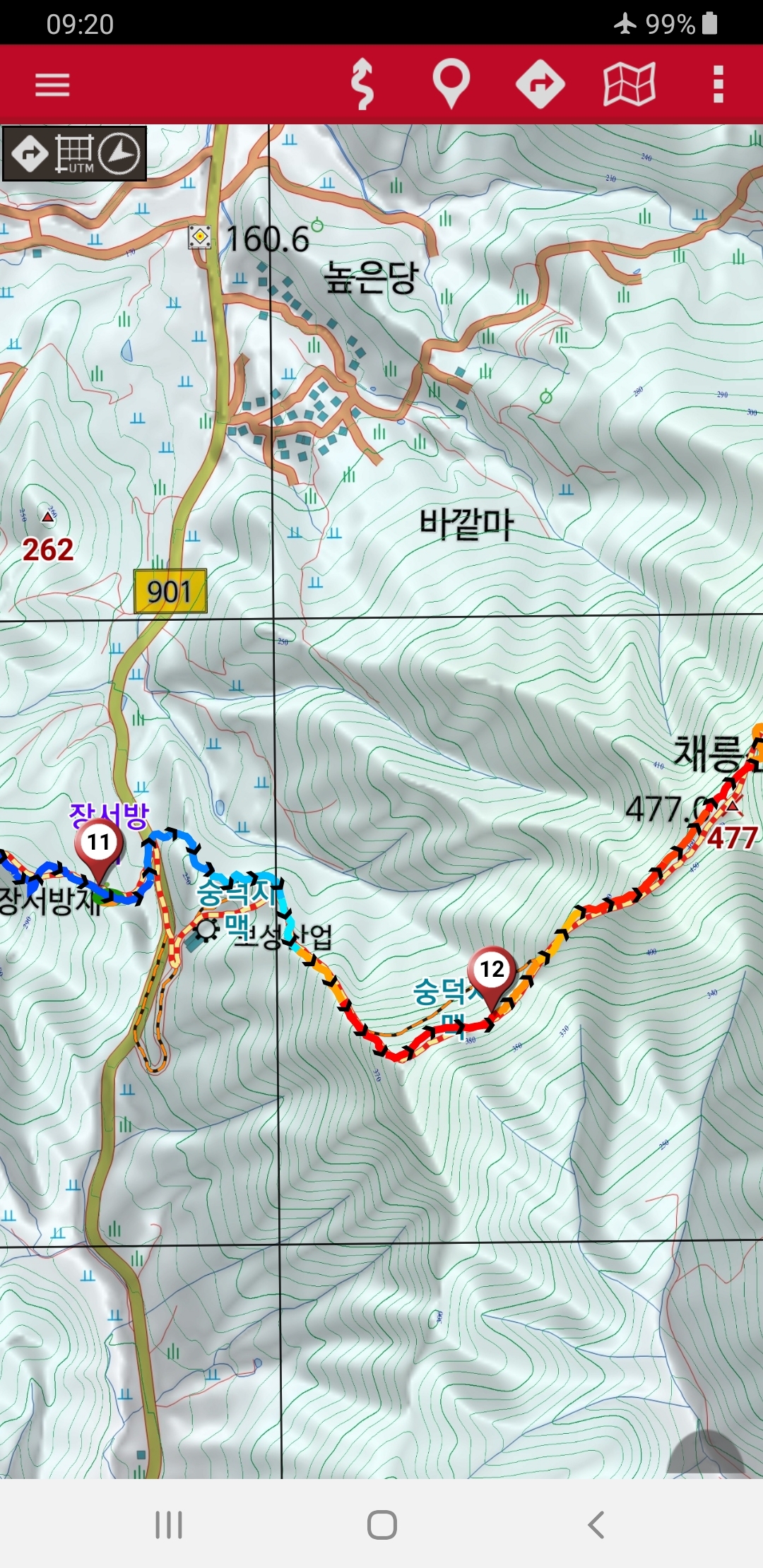 상주제일병원 이미지