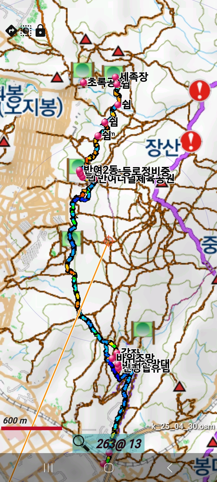 장성사 이미지