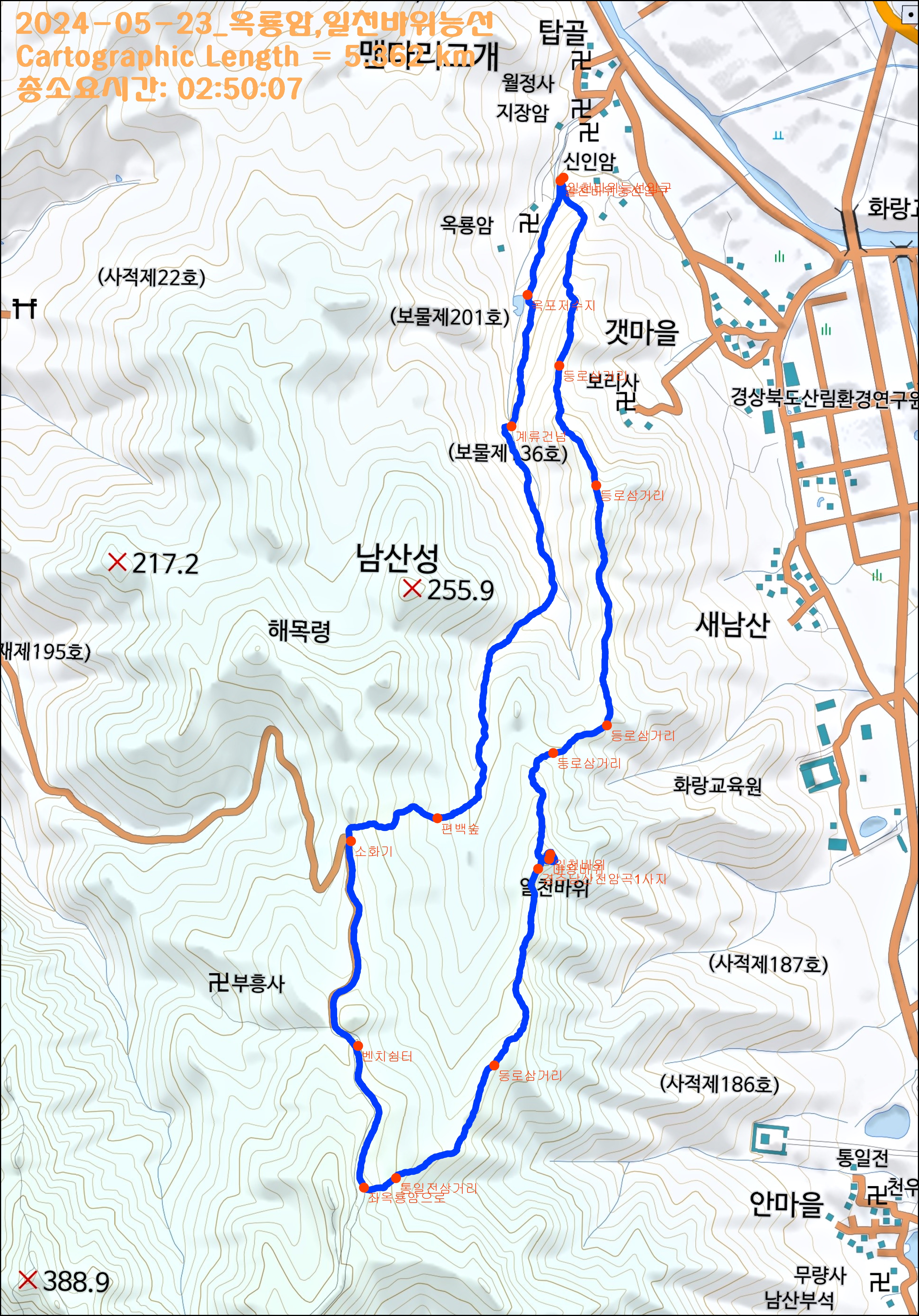 일천 이미지
