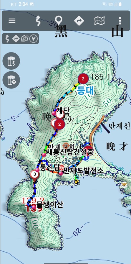 신통신 이미지