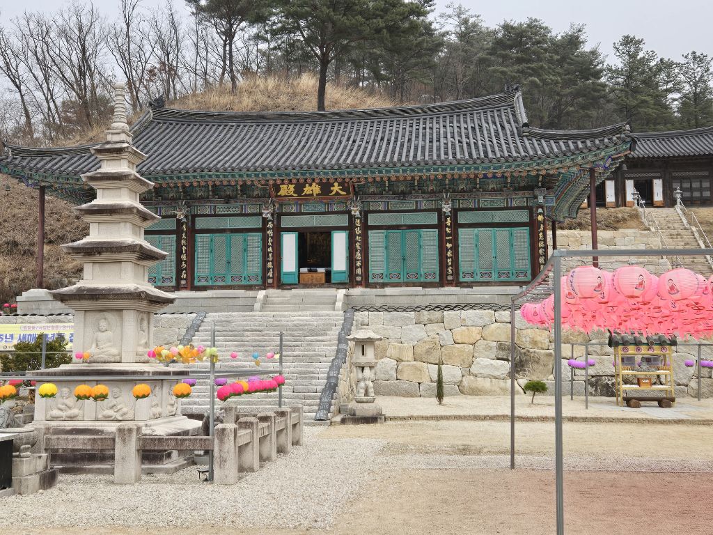 백운산(포천) 이미지