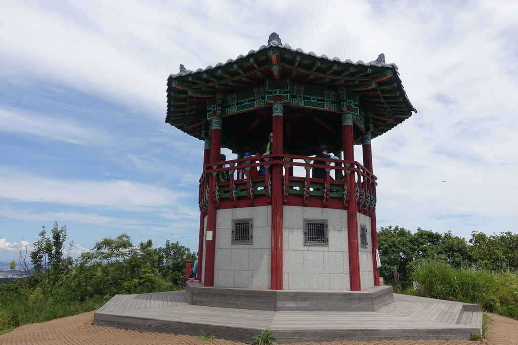 중구봉(276m) 이미지