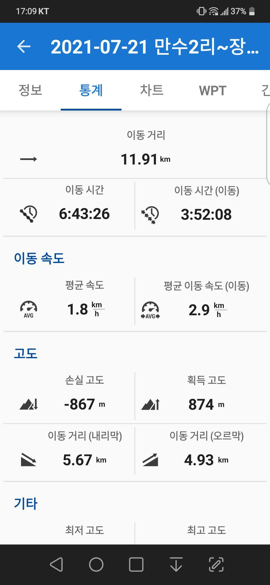 만수산 이미지