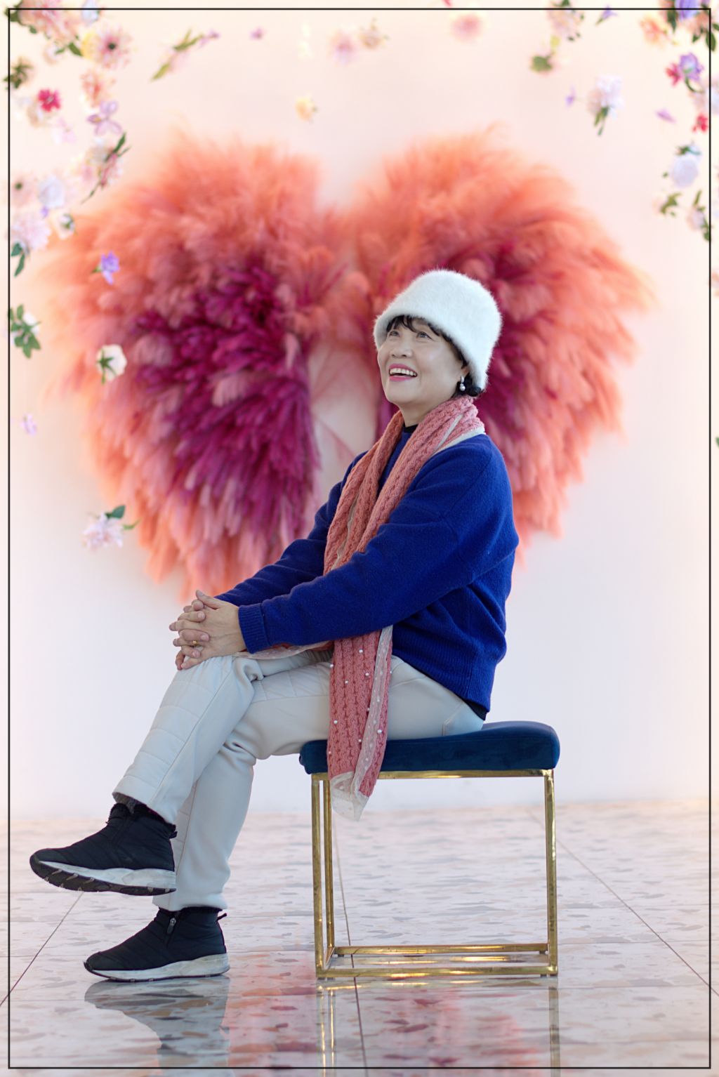 두경 이미지