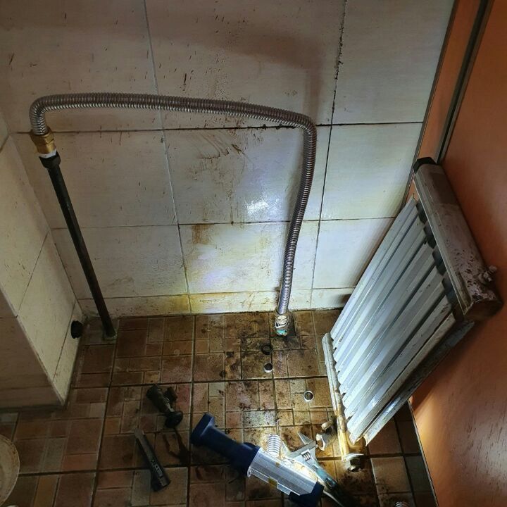 공덕동보일러 이미지