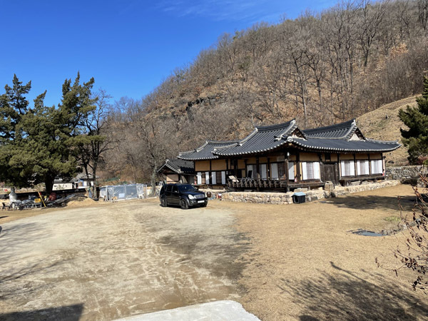 한산이씨대산종가 이미지