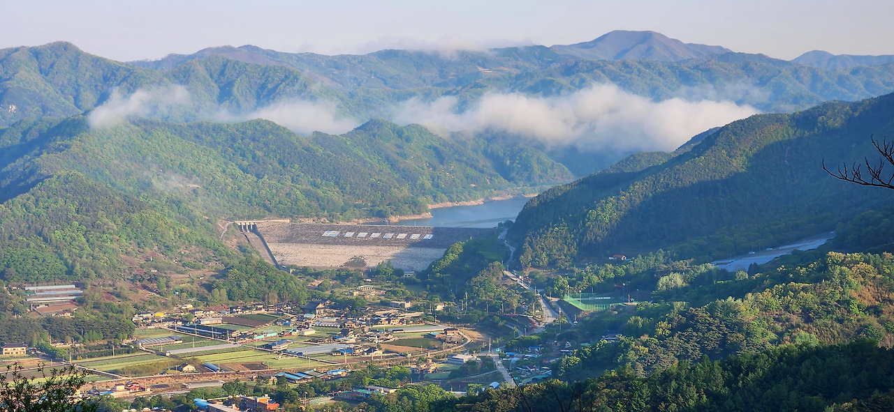 봉화산커피 이미지