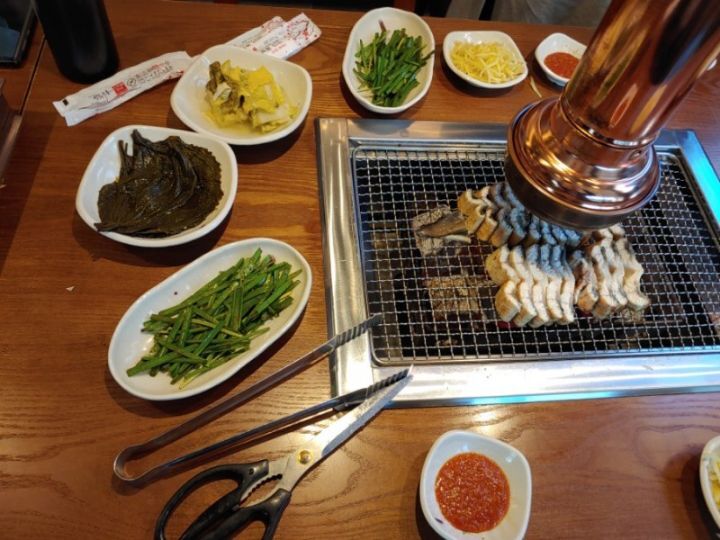 장어나라 이미지