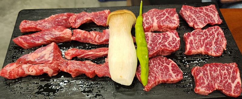 황제정육식당 이미지