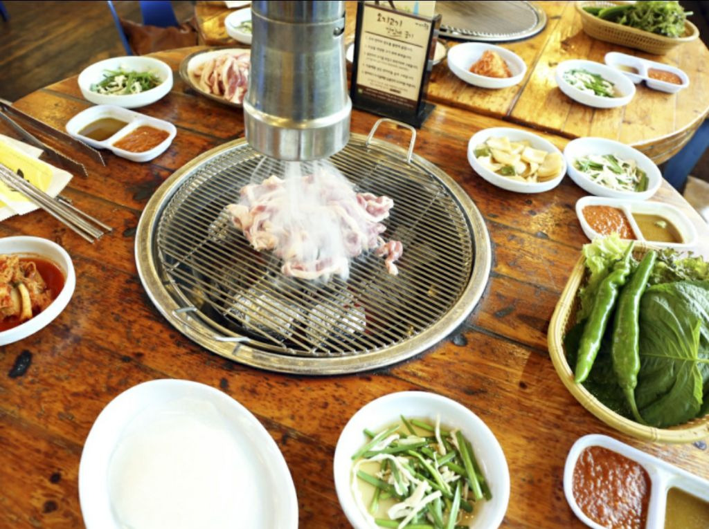 가나안덕 이미지