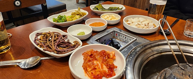 황제정육식당 이미지