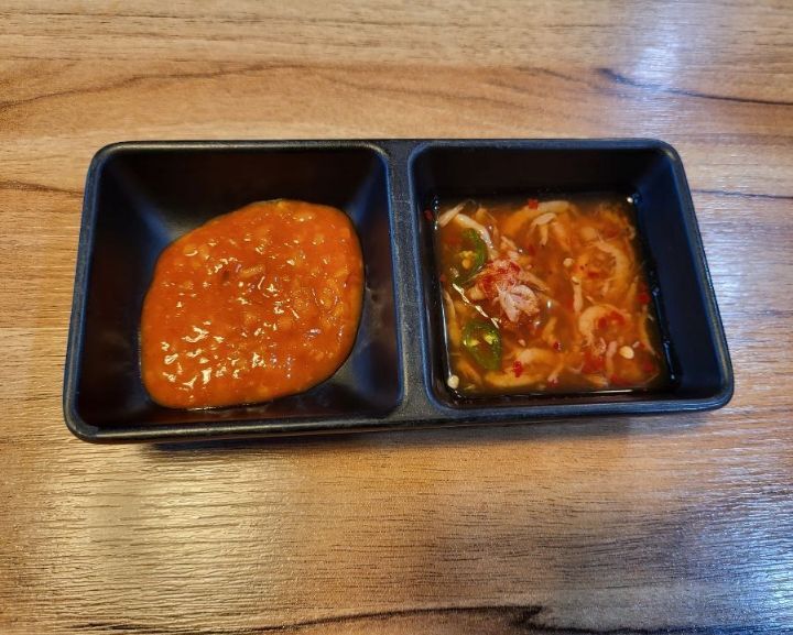 소담스러운족발 이미지