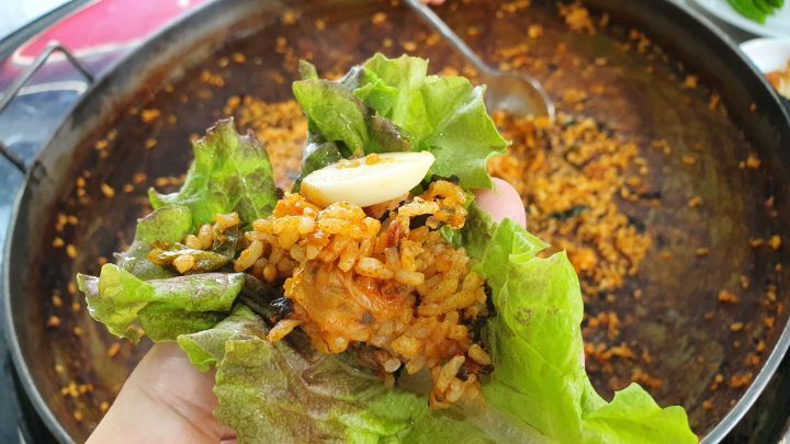 닭마루춘천닭갈비 이미지