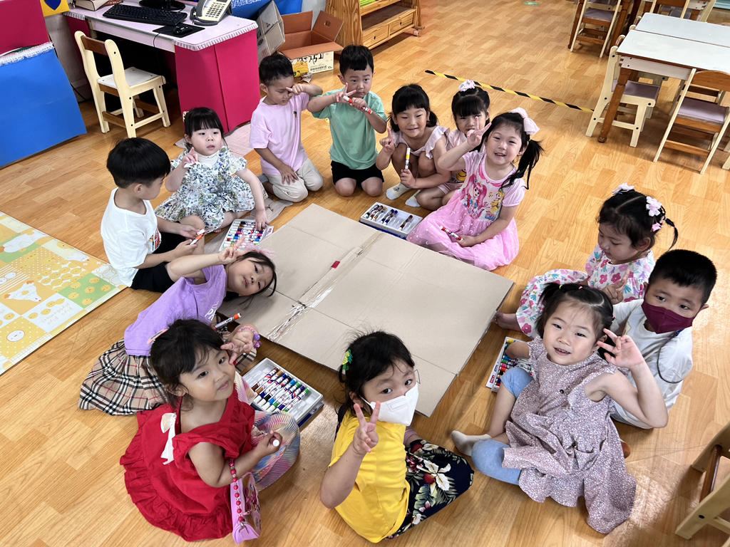 여행을 떠나요(주) 이미지