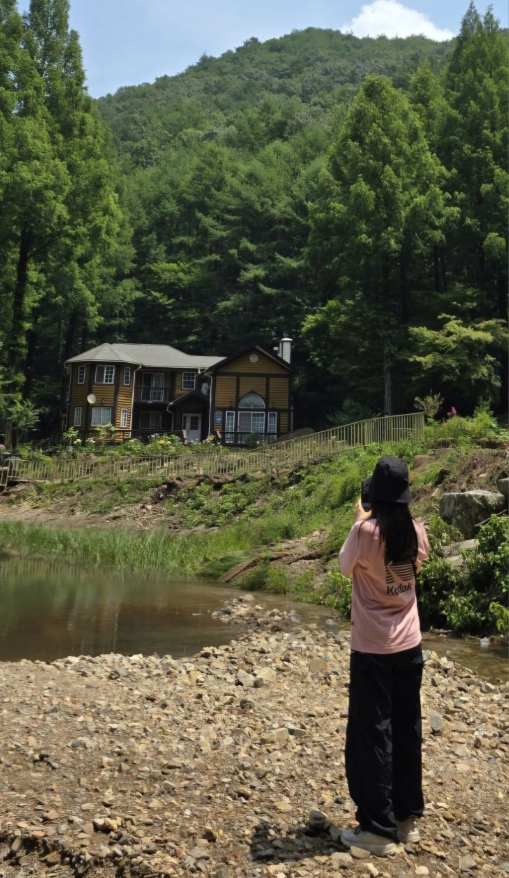 힐링타임 이미지