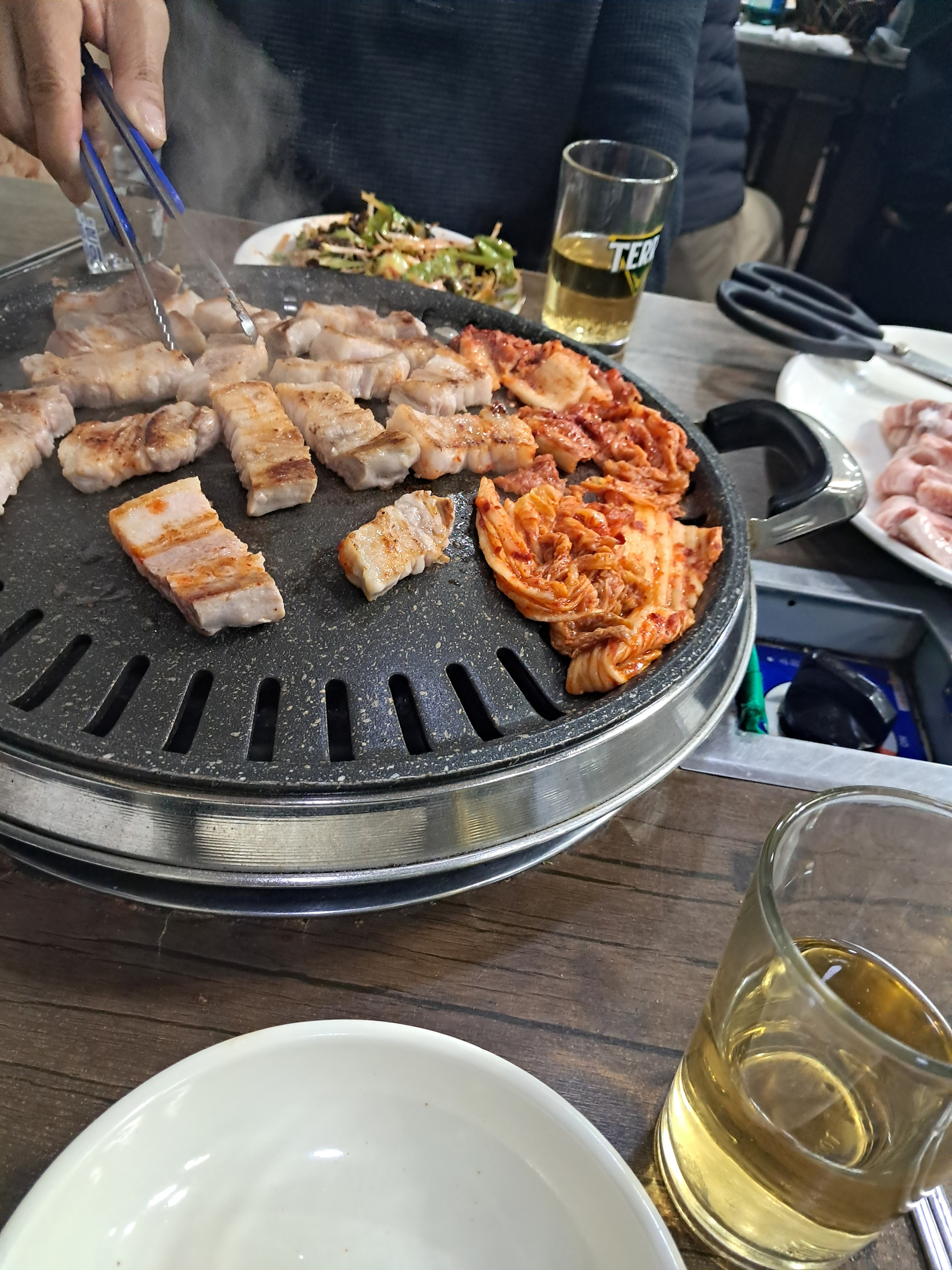 삼겹데이 이미지