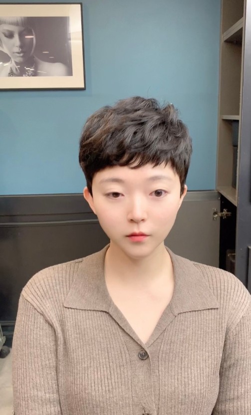 루헤어 이미지