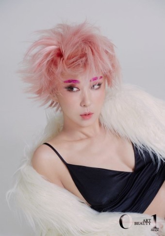 루헤어 이미지