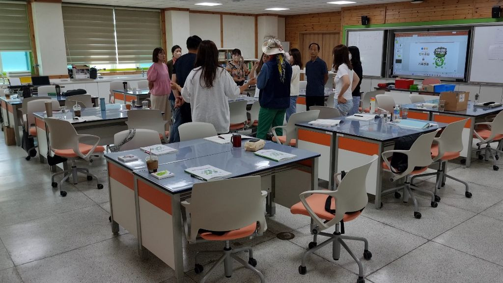 팬타곤숲이야기 이미지