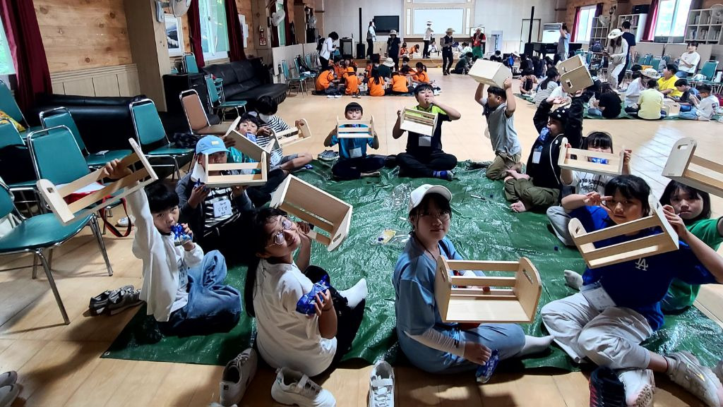 팬타곤숲이야기 이미지