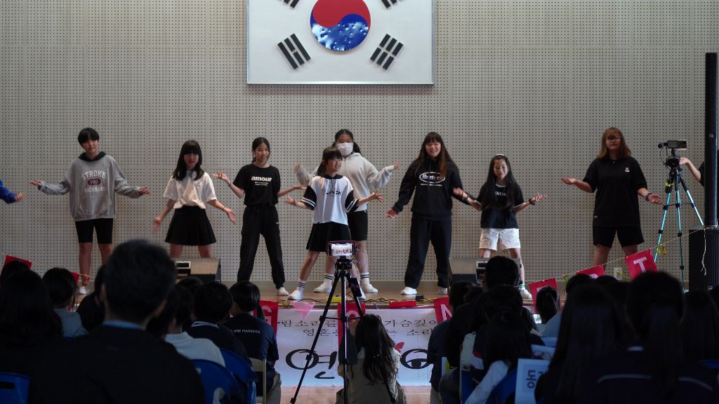 나주동강중학교 이미지