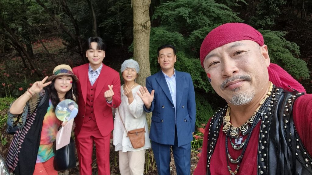 팬타곤숲이야기 이미지