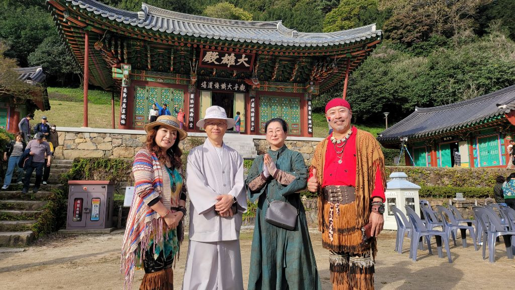 팬타곤숲이야기 이미지