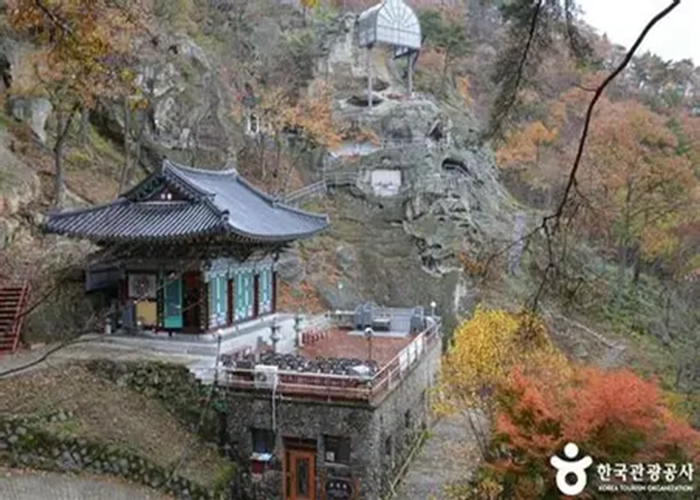 사찰과 암자 - ♅~자유 게시판 - 오빠 친구들