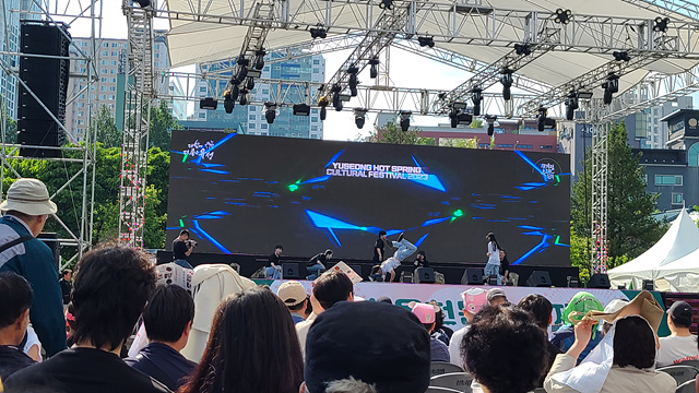 뮤직&댄스 이미지
