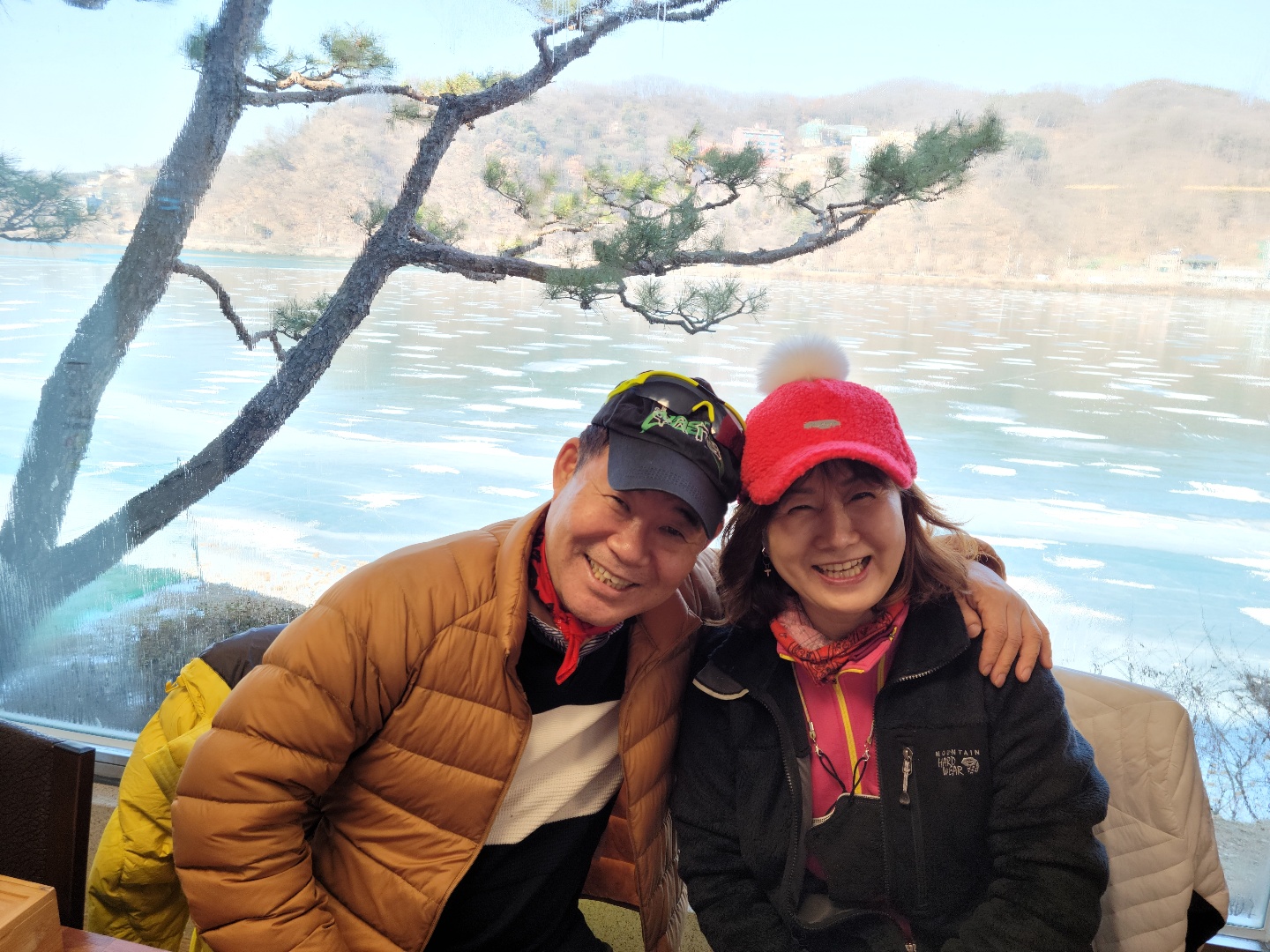 강촌매운탕 이미지