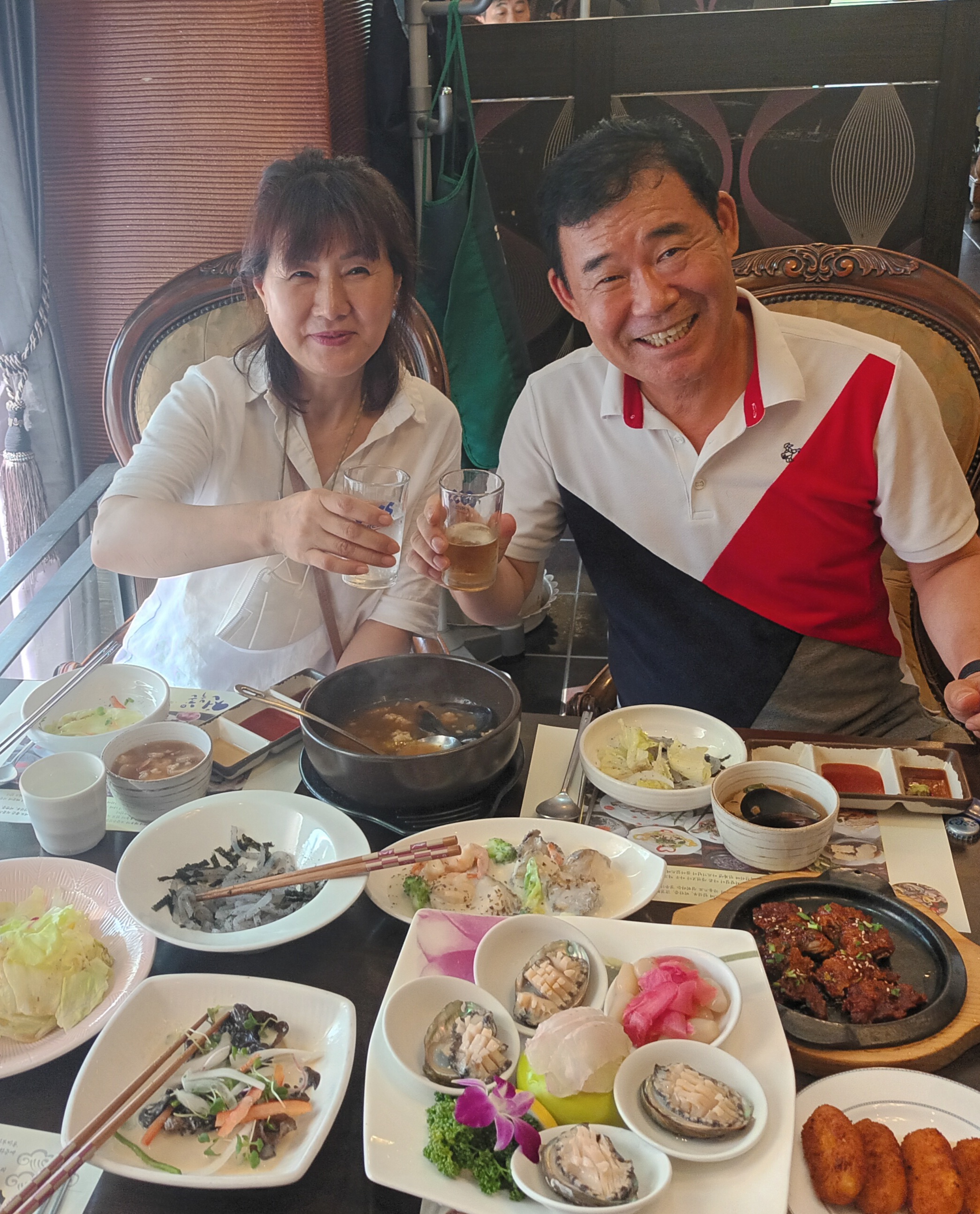 서울 한우 이미지