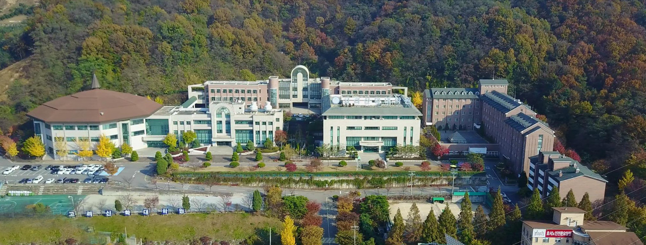 고려신학대학원 이미지