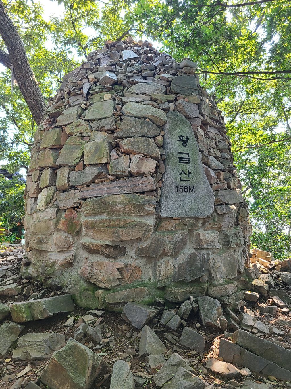 황금산 한우 이미지