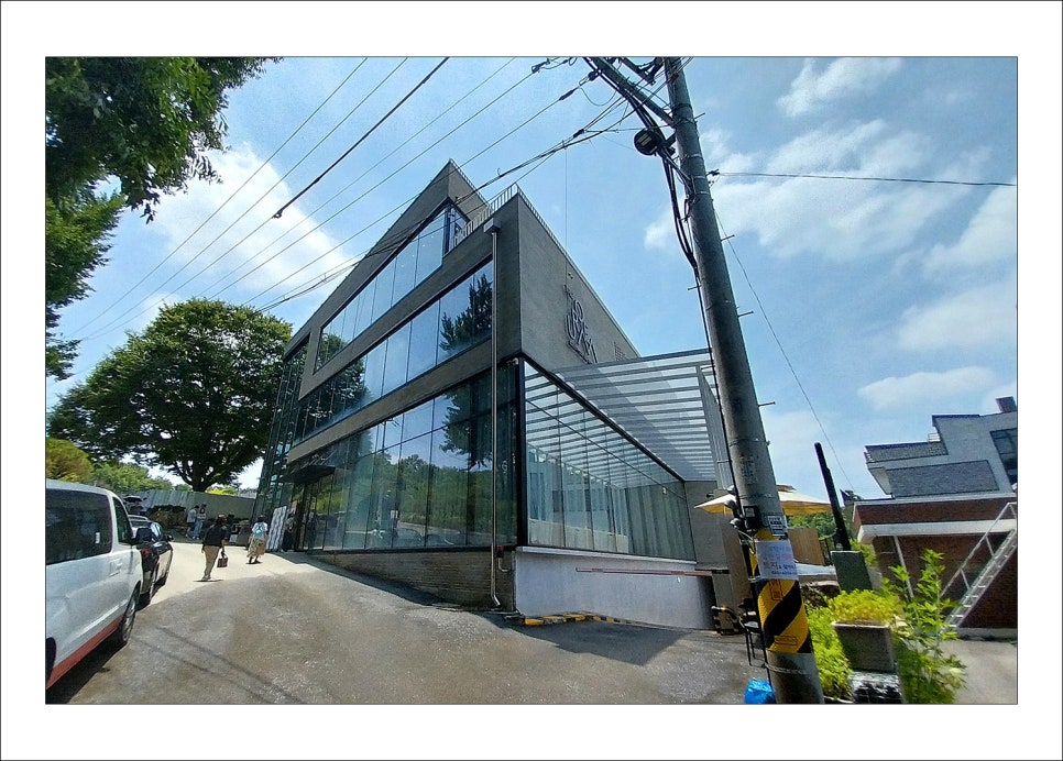 주막보리밥 이미지