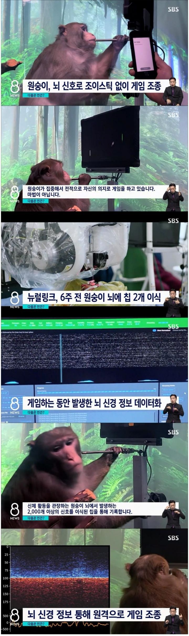 머스크가 도전하는 악마의 영역 | 인스티즈