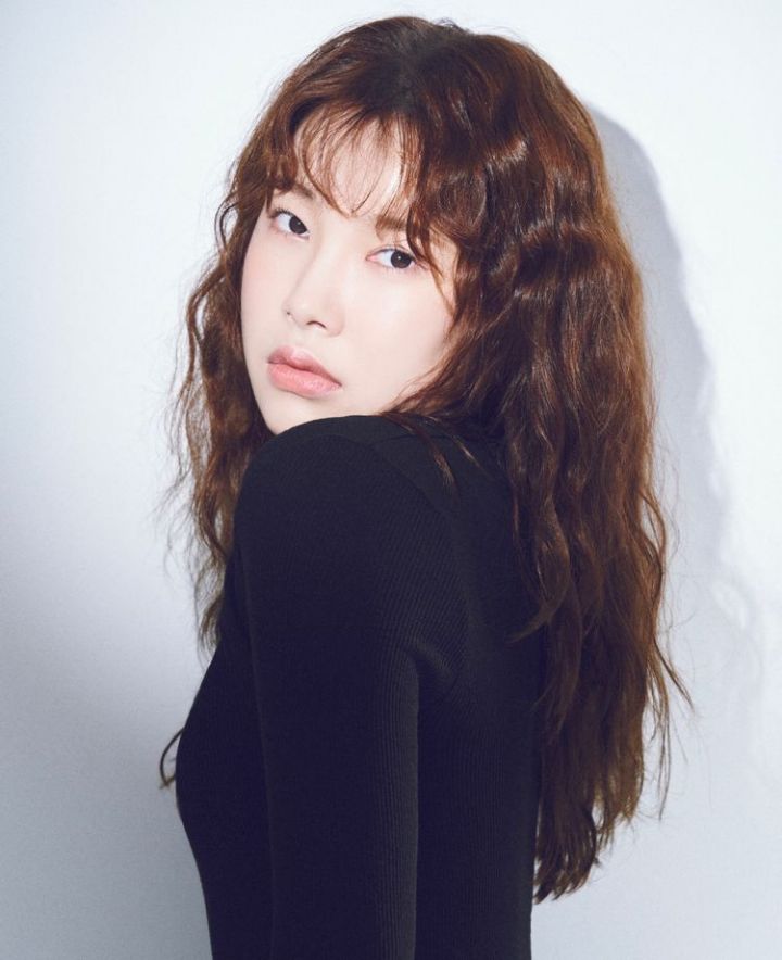 요즘 맑은 눈의 광인으로 반응 좋은 김아영 | 인스티즈