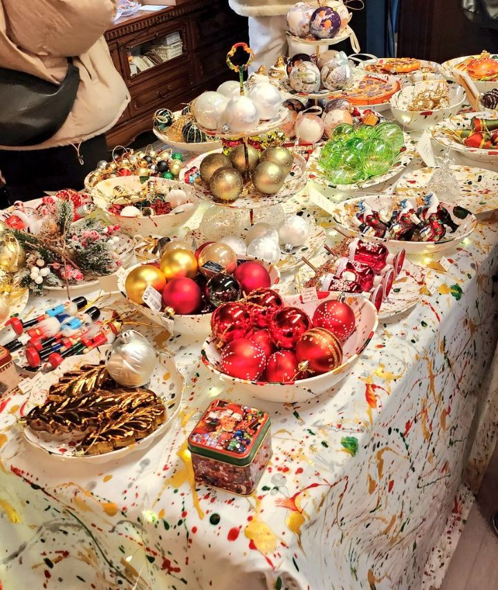 크리스마스 선물받고 싶은 어른들을 위한 가게 | 인스티즈