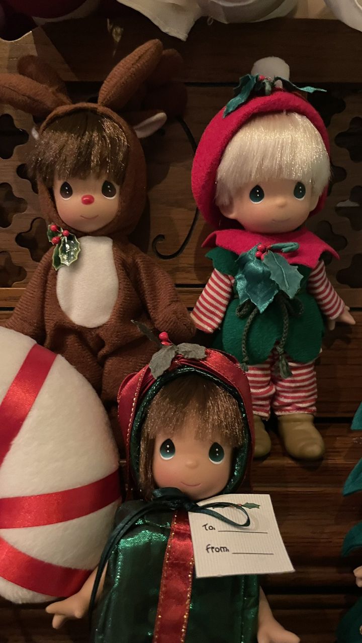 크리스마스 선물받고 싶은 어른들을 위한 가게 | 인스티즈